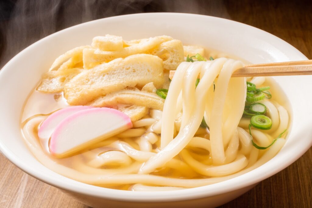 麺類の種類一覧!意外と知らない麺の基本をまとめて紹介 麺の話 | 津村製麺所|株式会社ツムラ