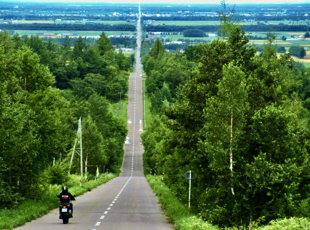 車で巡る道東観光！必見のドライブスポットをご紹介 北見観光 | 津村製