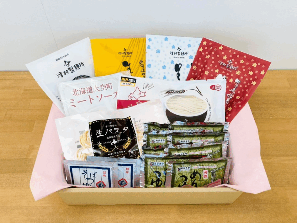 アソートギフト