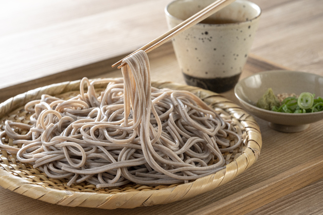 そばでダイエットは成功する？太る理由・痩せるコツをわかりやすく解説