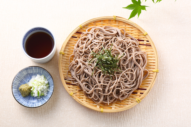 「そばの茹で方」で味が変わる！乾麺・生そばを美味しく仕上げるコツ