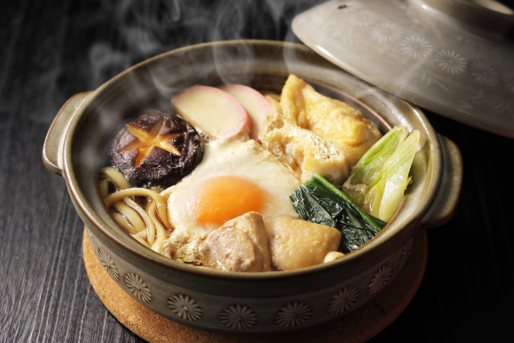 【麺の種類別】温かい麺メニューのレシピ大全